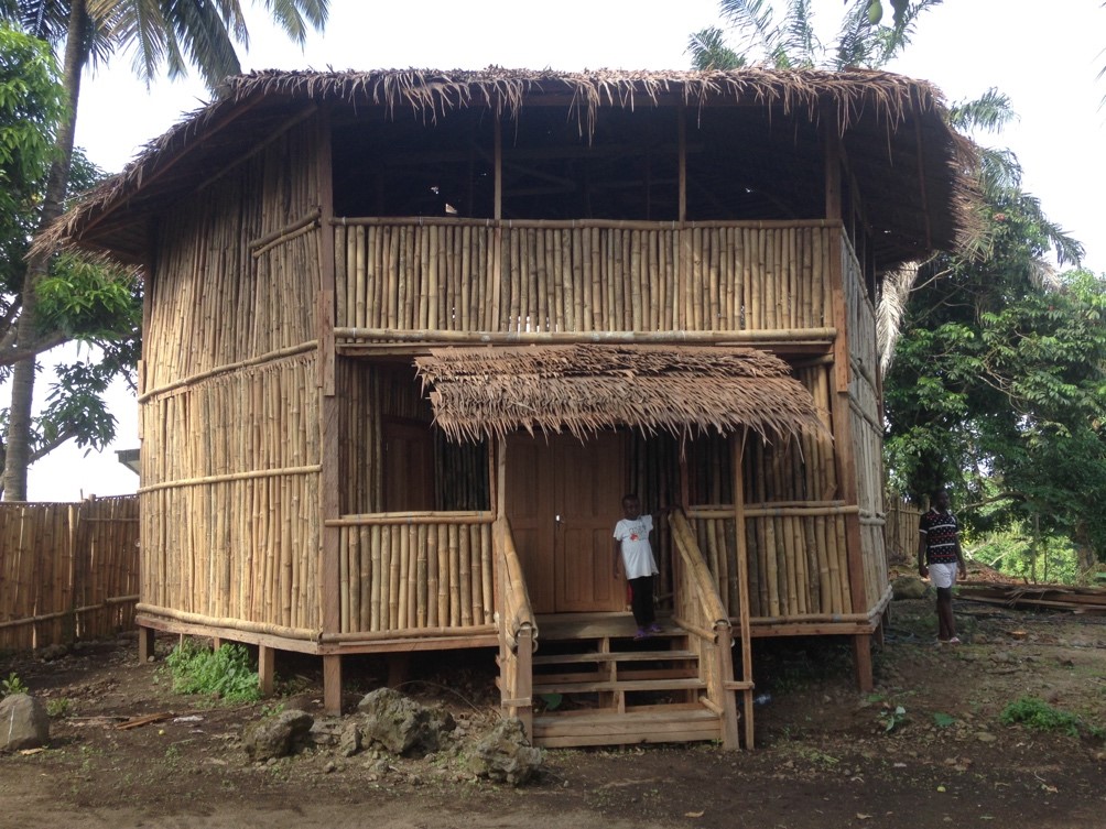 Buea - Bokwaongo
