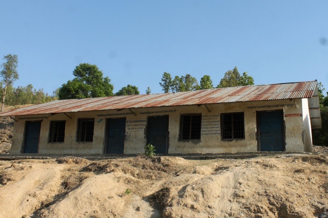 Basantapur Bauraha