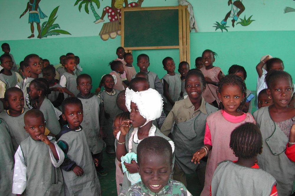 Keur Malick Ndiaye