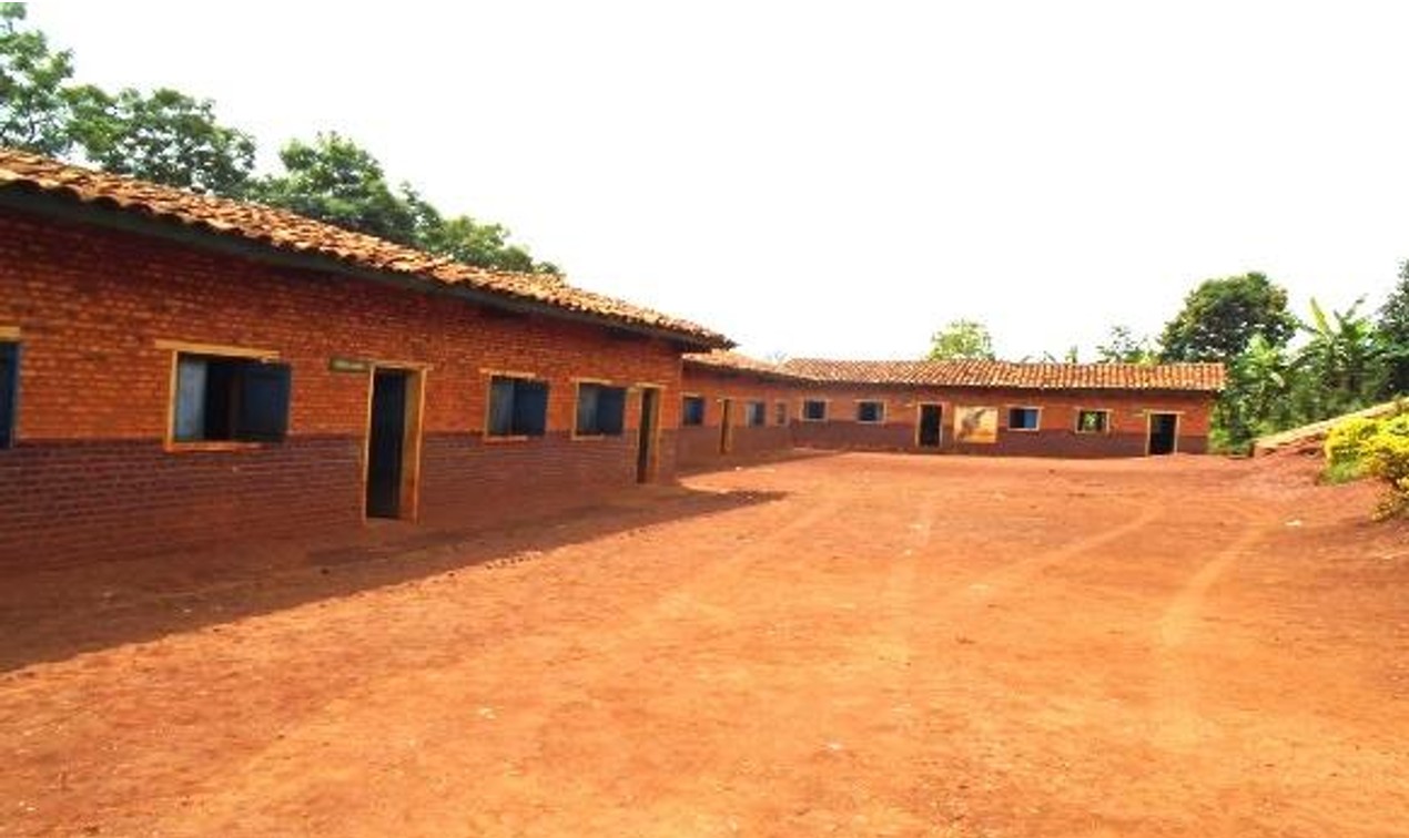 Kigembe II
