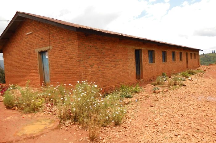 Kabirizi I