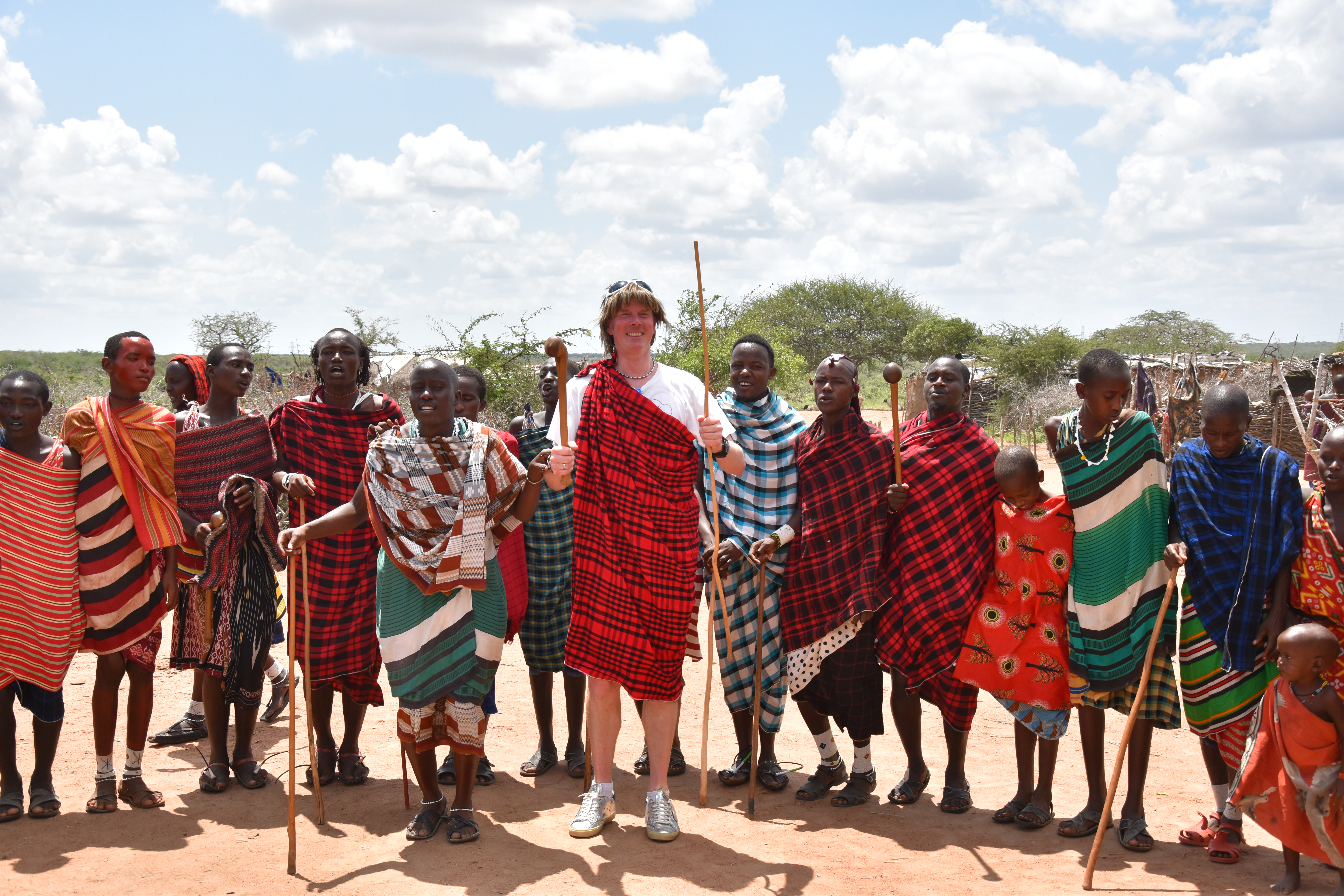 Massai_Dorf_3