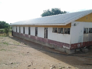 Okanguati I