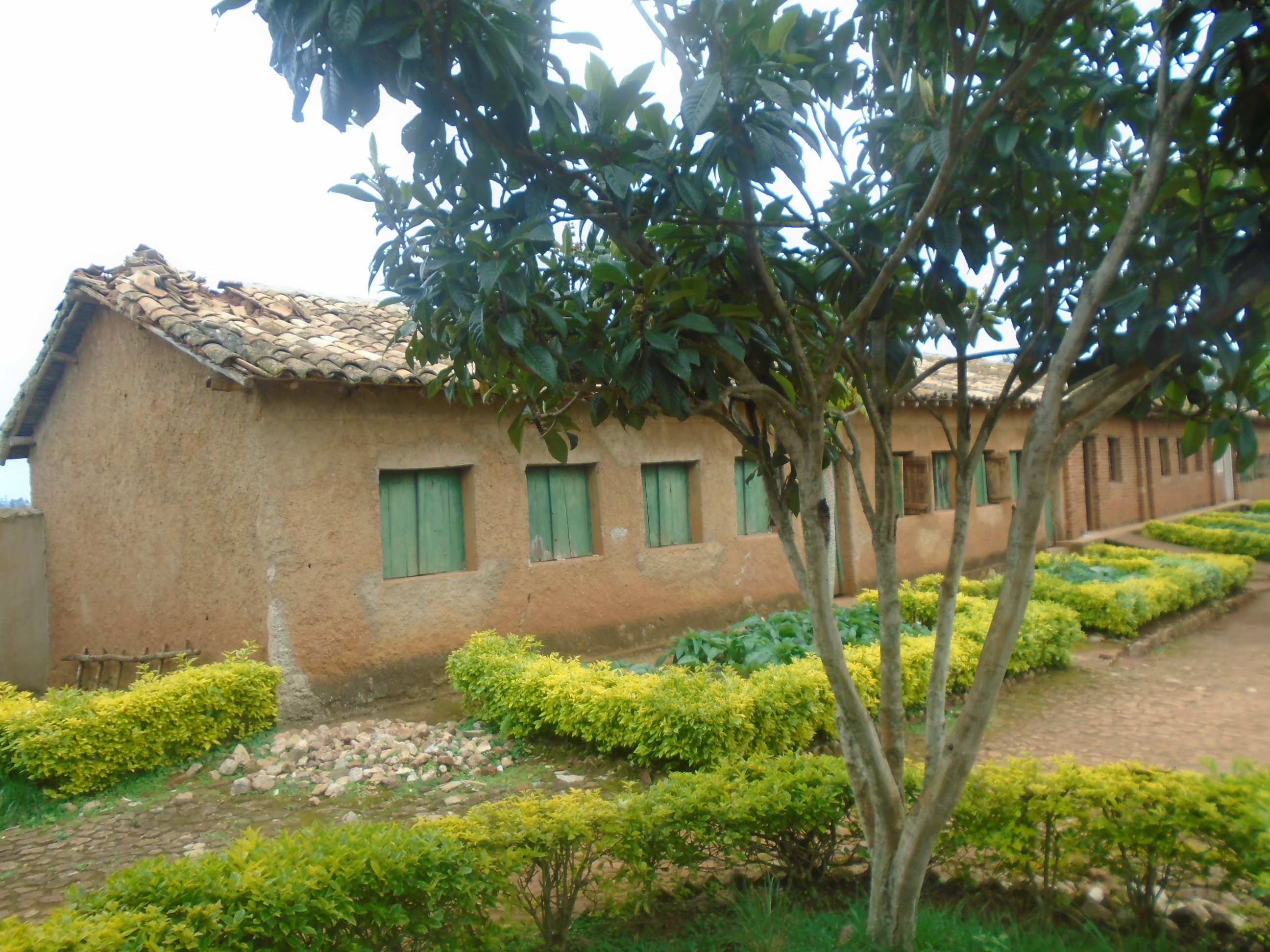 Nyamirama II