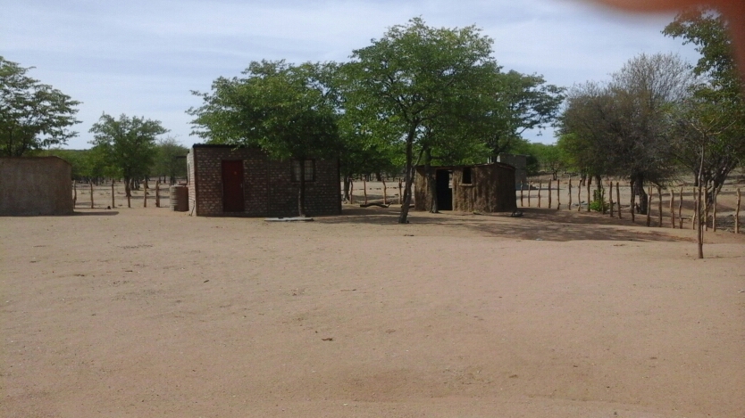 Ombandaondu III