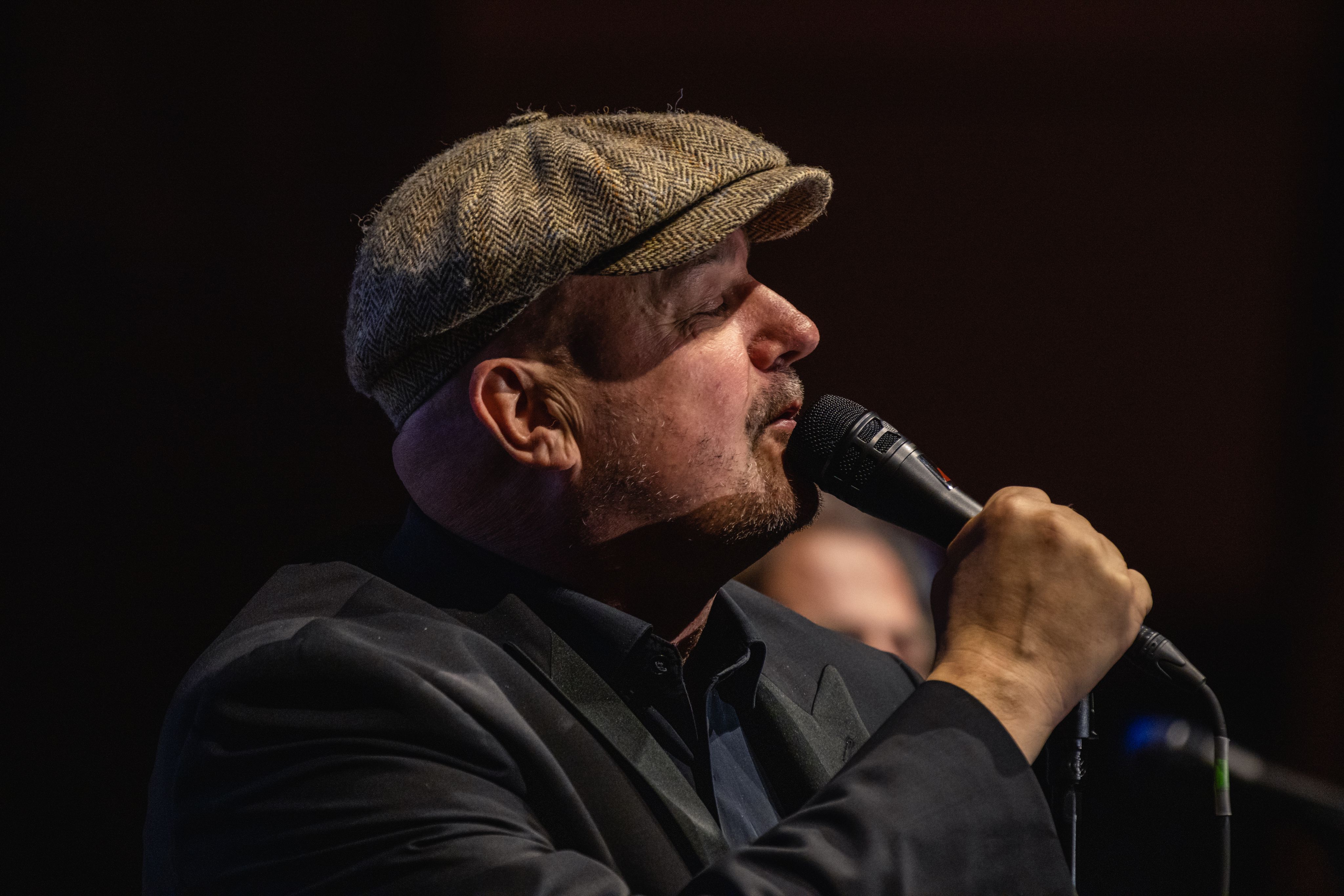 Rolf Stahlhofen (c) Frank Wiesen