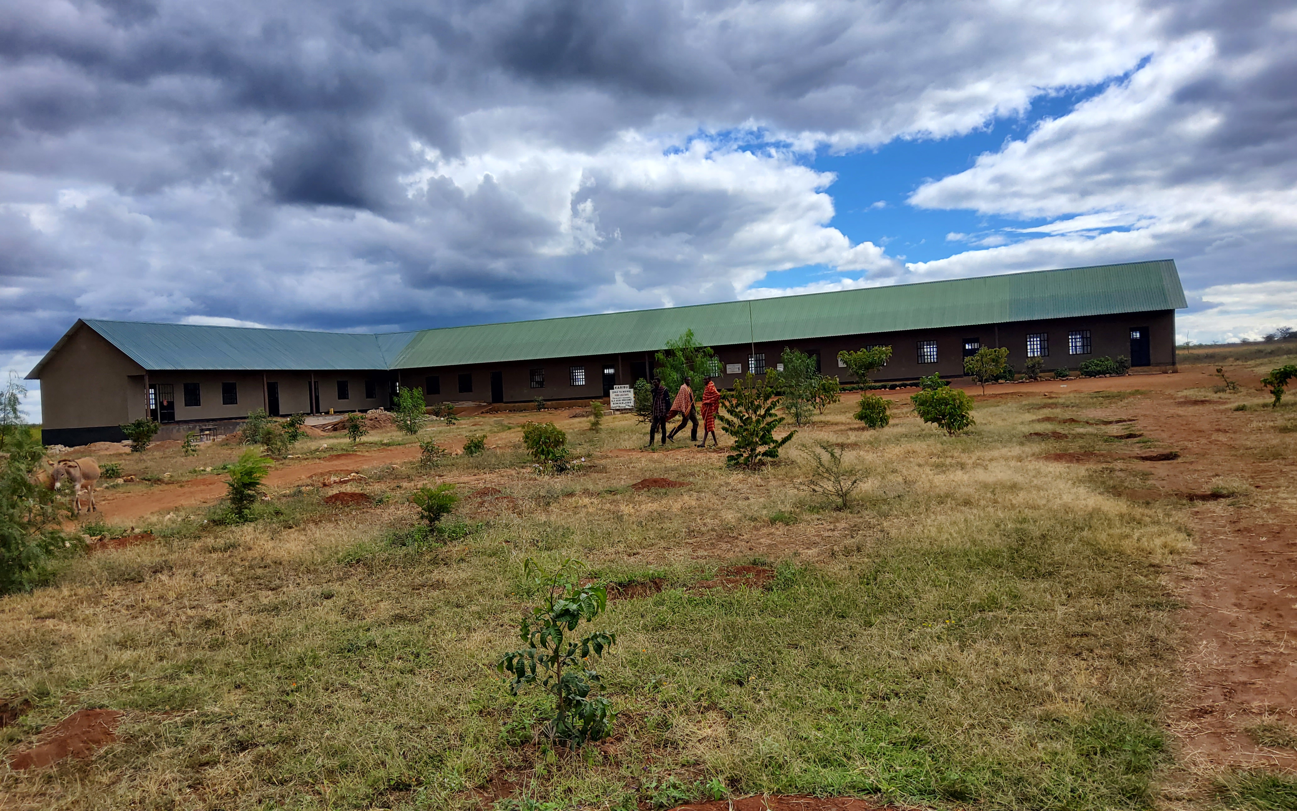 Emboreet Lenaitunyo Primary School I