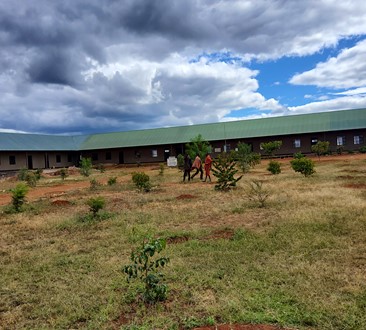 Emboreet Lenaitunyo Primary School I