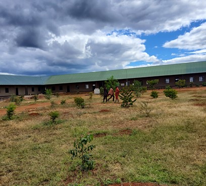 Emboreet Lenaitunyo Primary School I