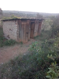 Eburru / Gilgil 