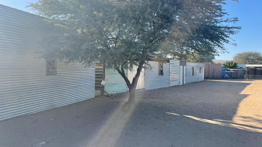 Okahandja - Five Rand Vorschule