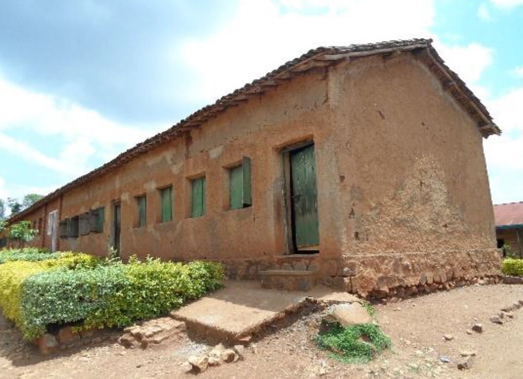 Nyamirama