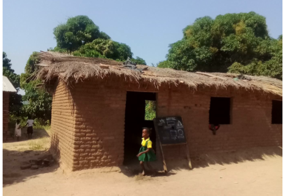 Ngala Shalome 