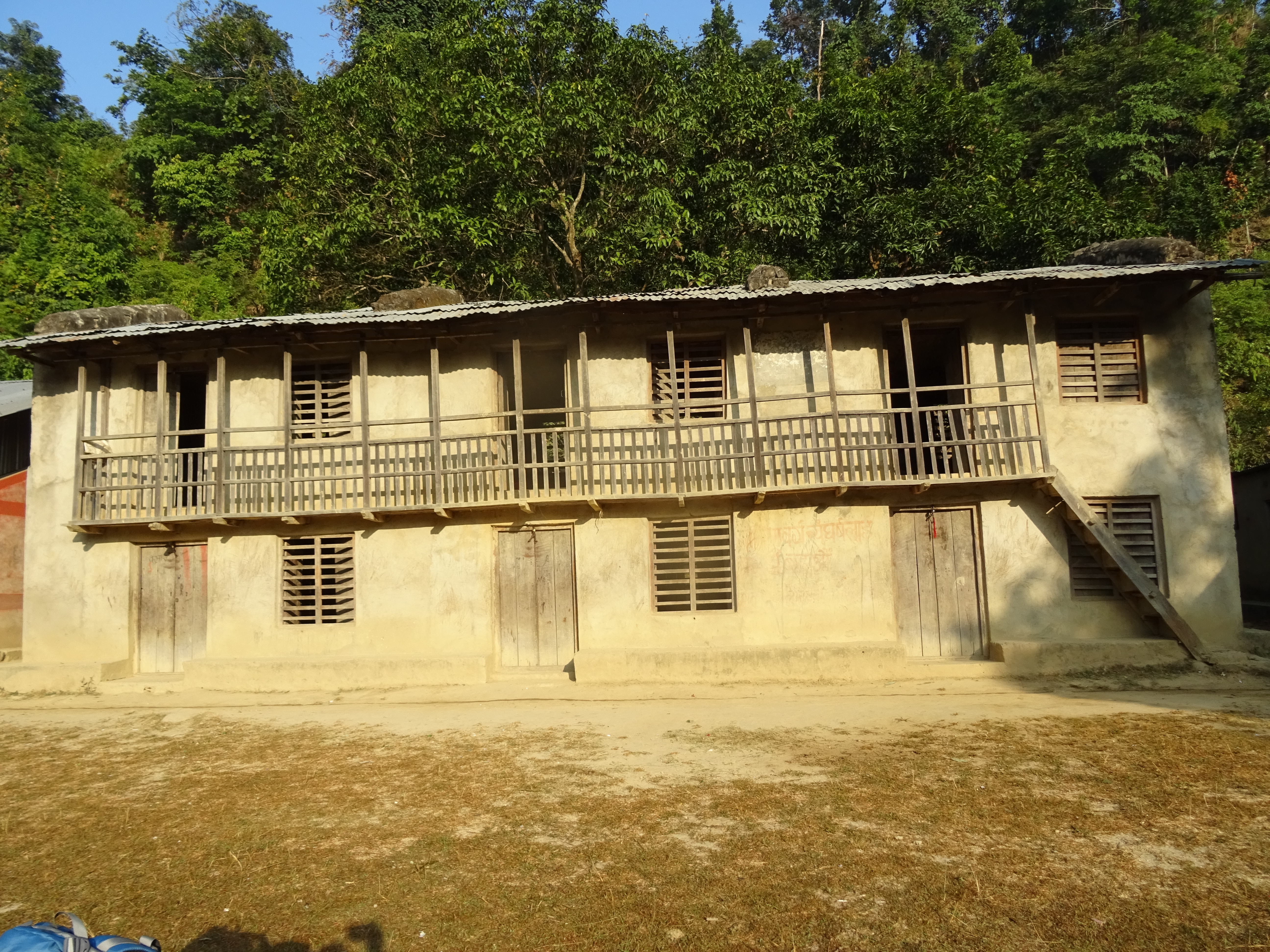 Bagarkhutti