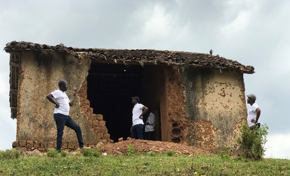 Kamonyi