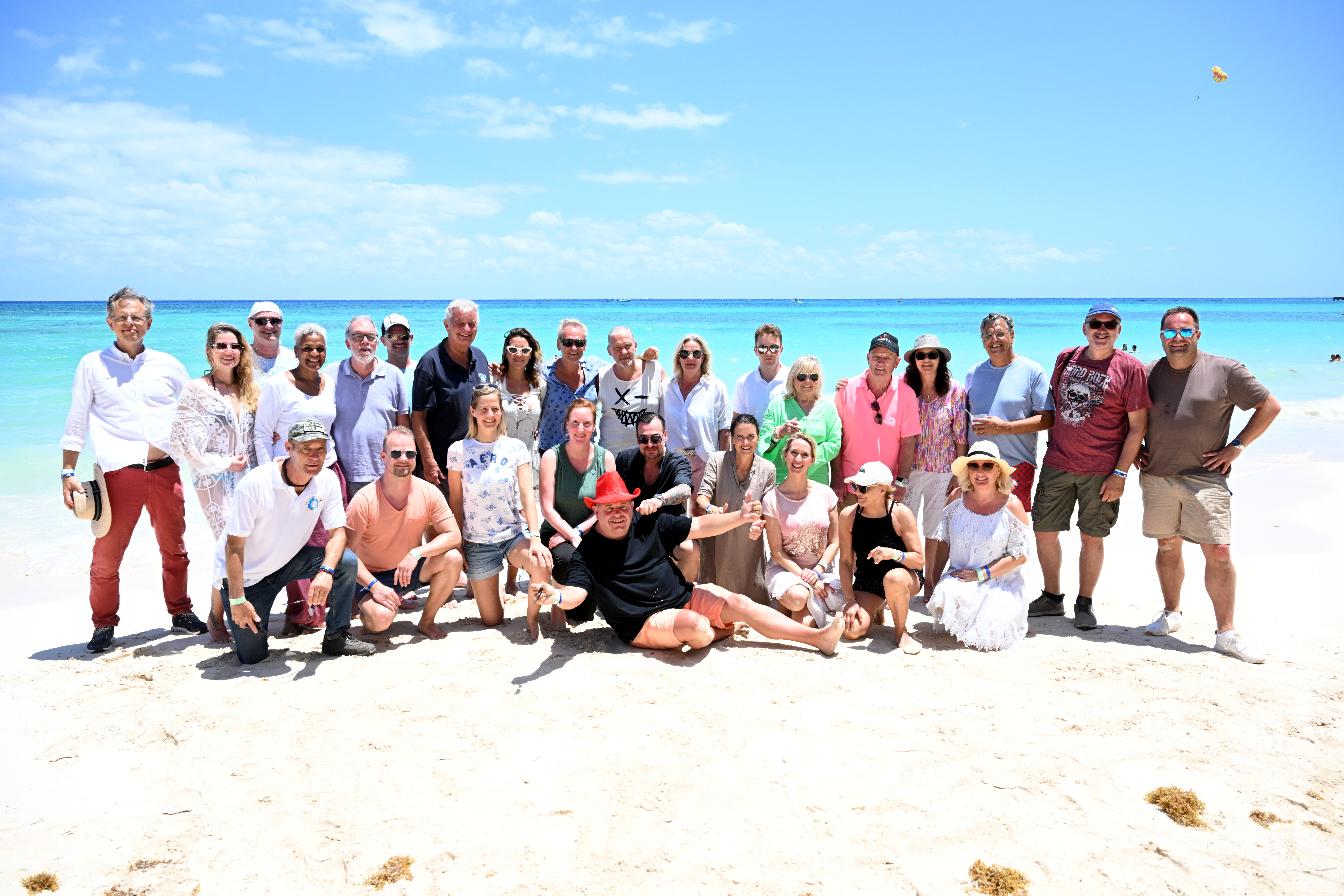 Strand Schlagerstars (c) ABR-Pictures-W.Breiteneicher