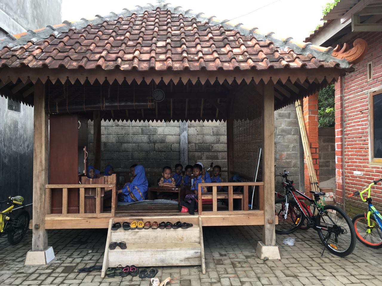 Banyumas / Al Fatih