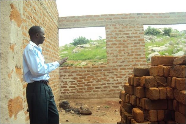 Mwanza / Nyambiti