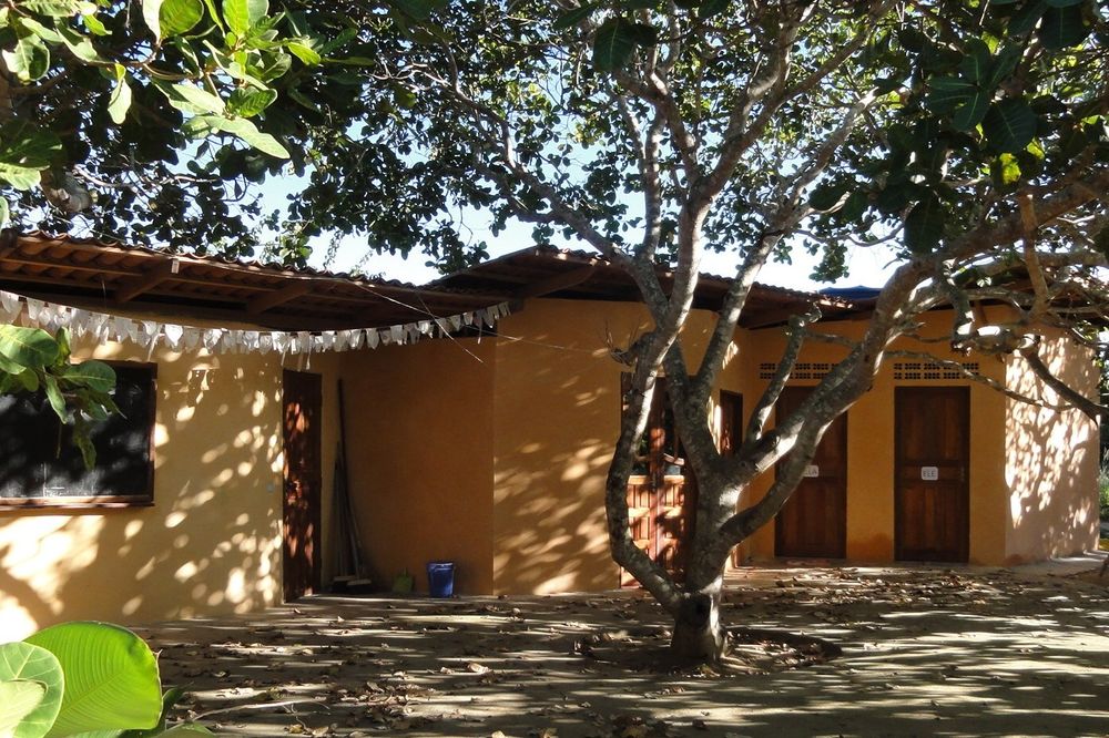 Várzea da Roça I