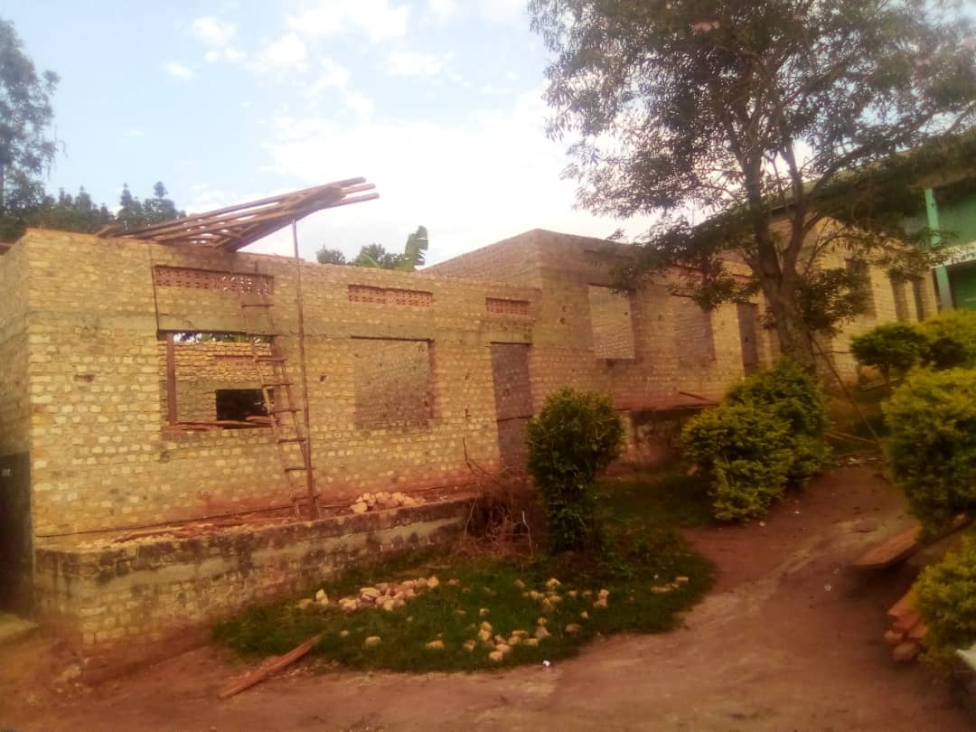 St. Martin Percoto Vocational Institute