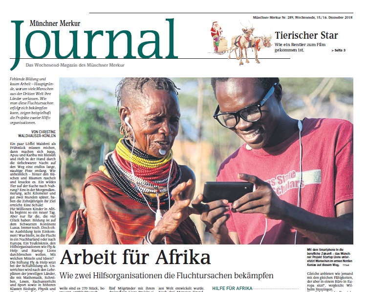 Münchner Merkur Journal