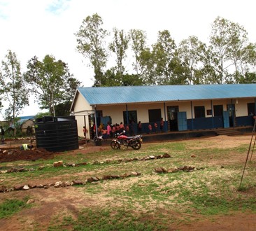 Mamba Village II