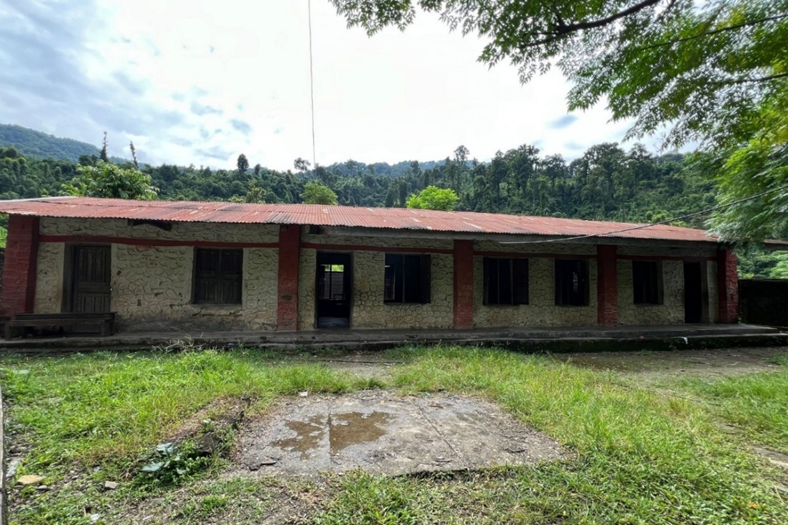Nibuwatar