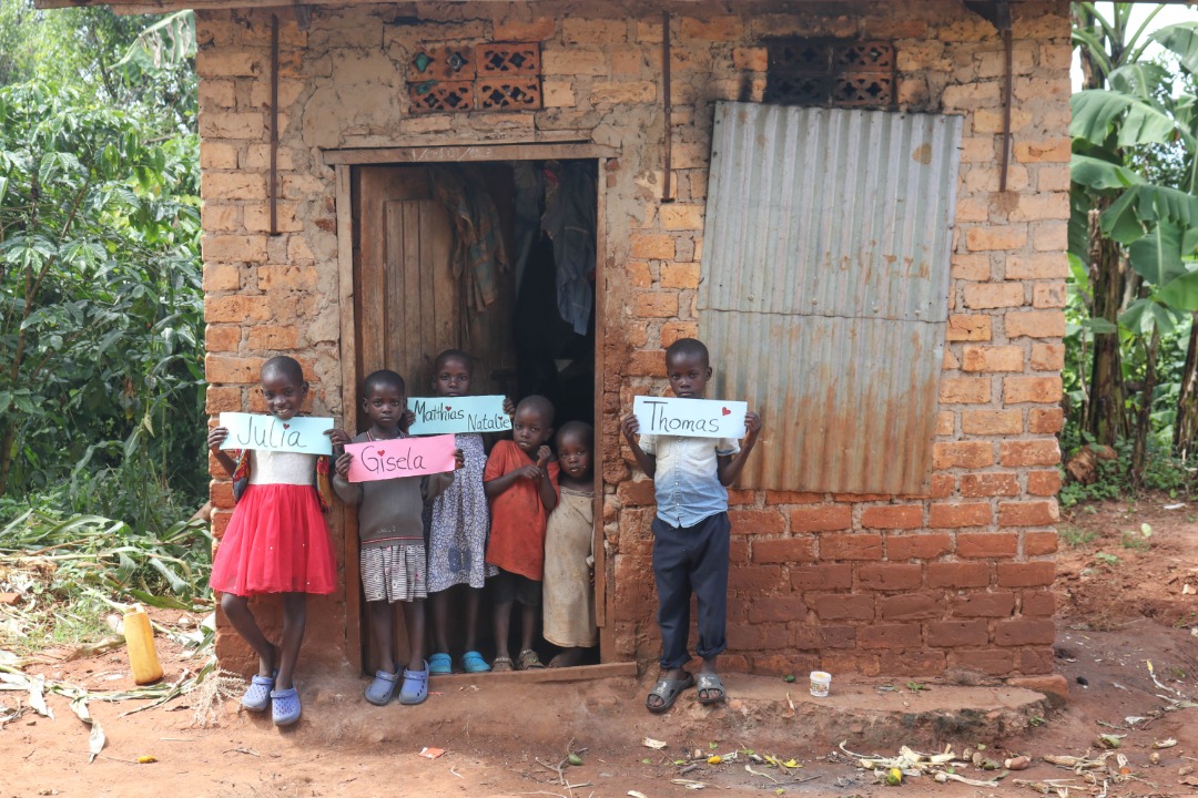 Mityana