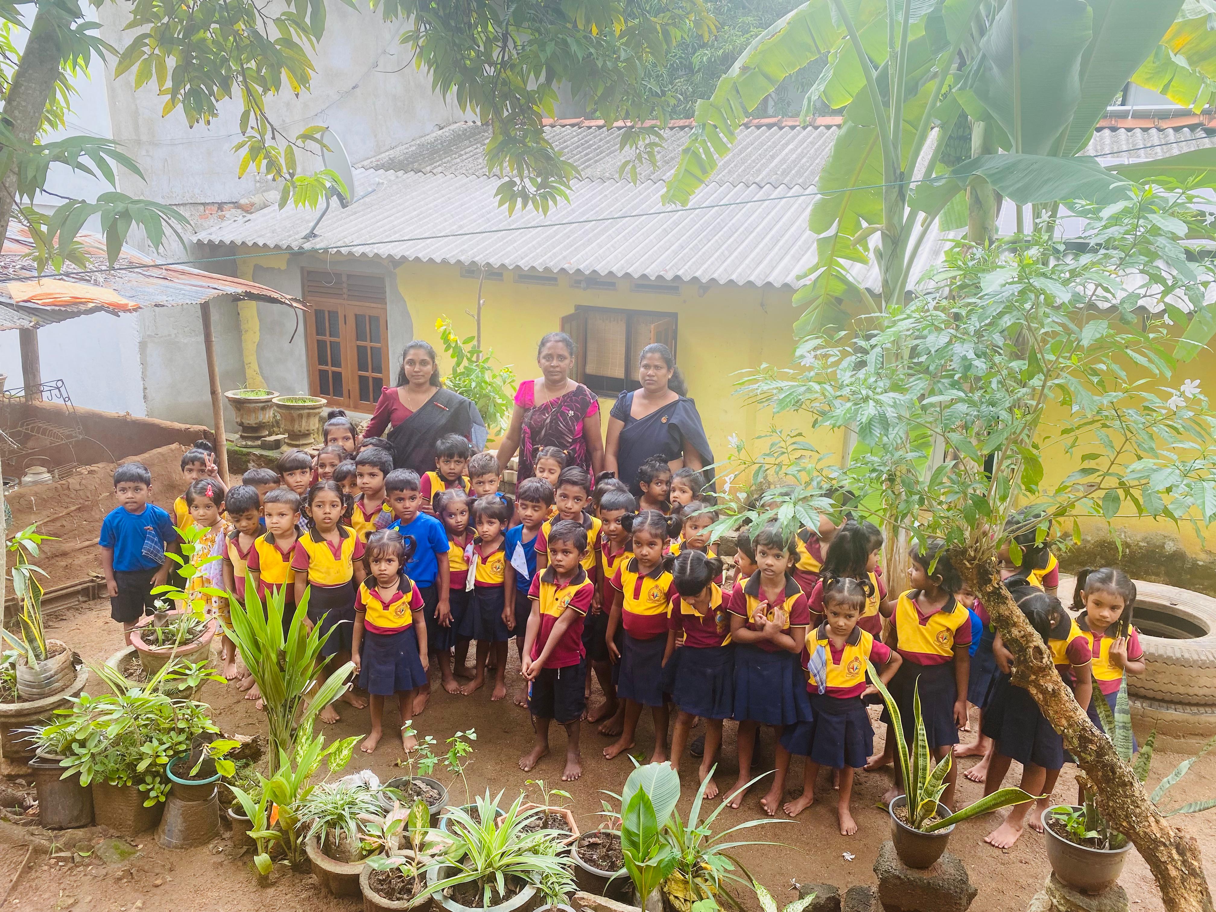 Ampara - Nawagampura