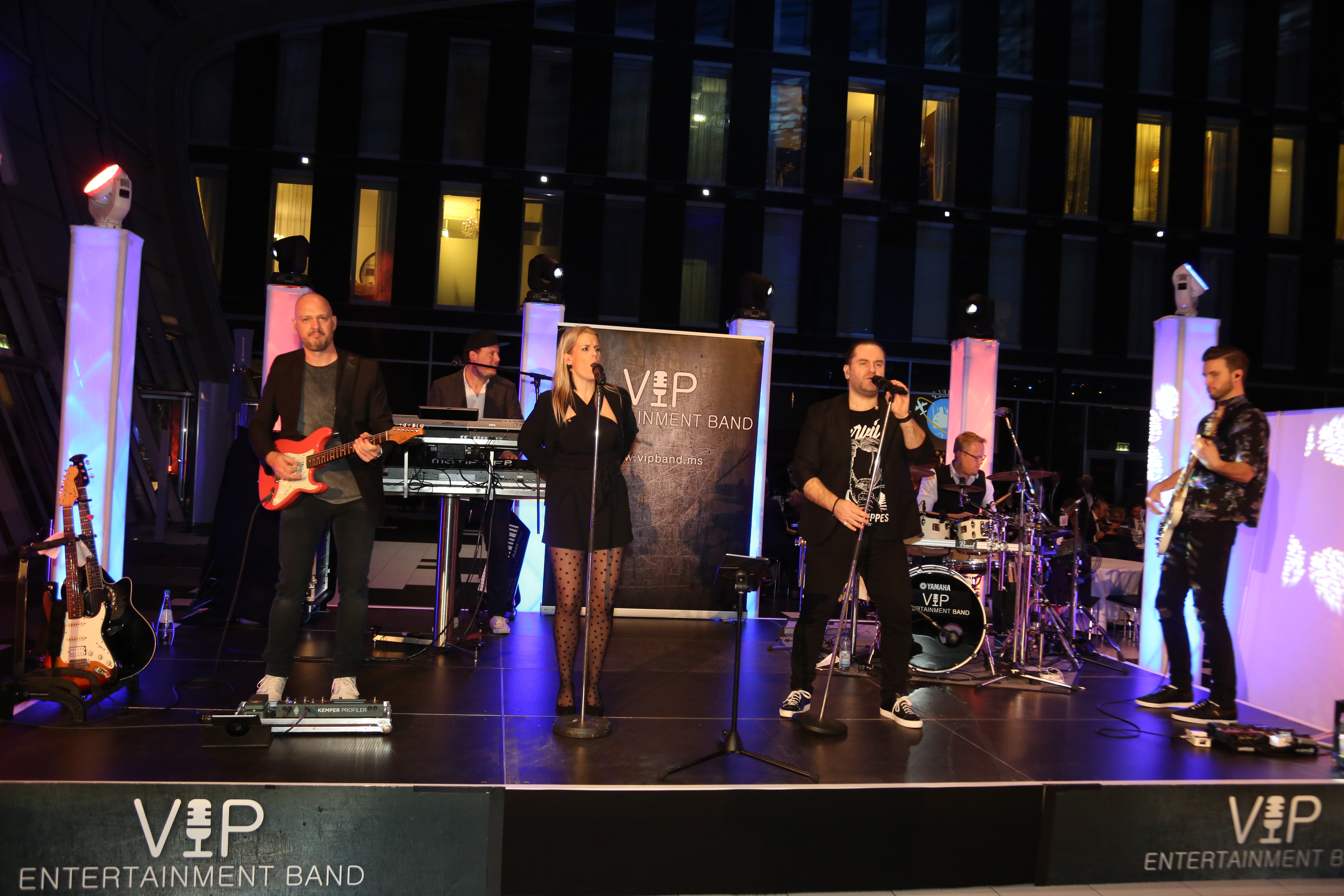Glala_2018_VIP_Entertainment_Band