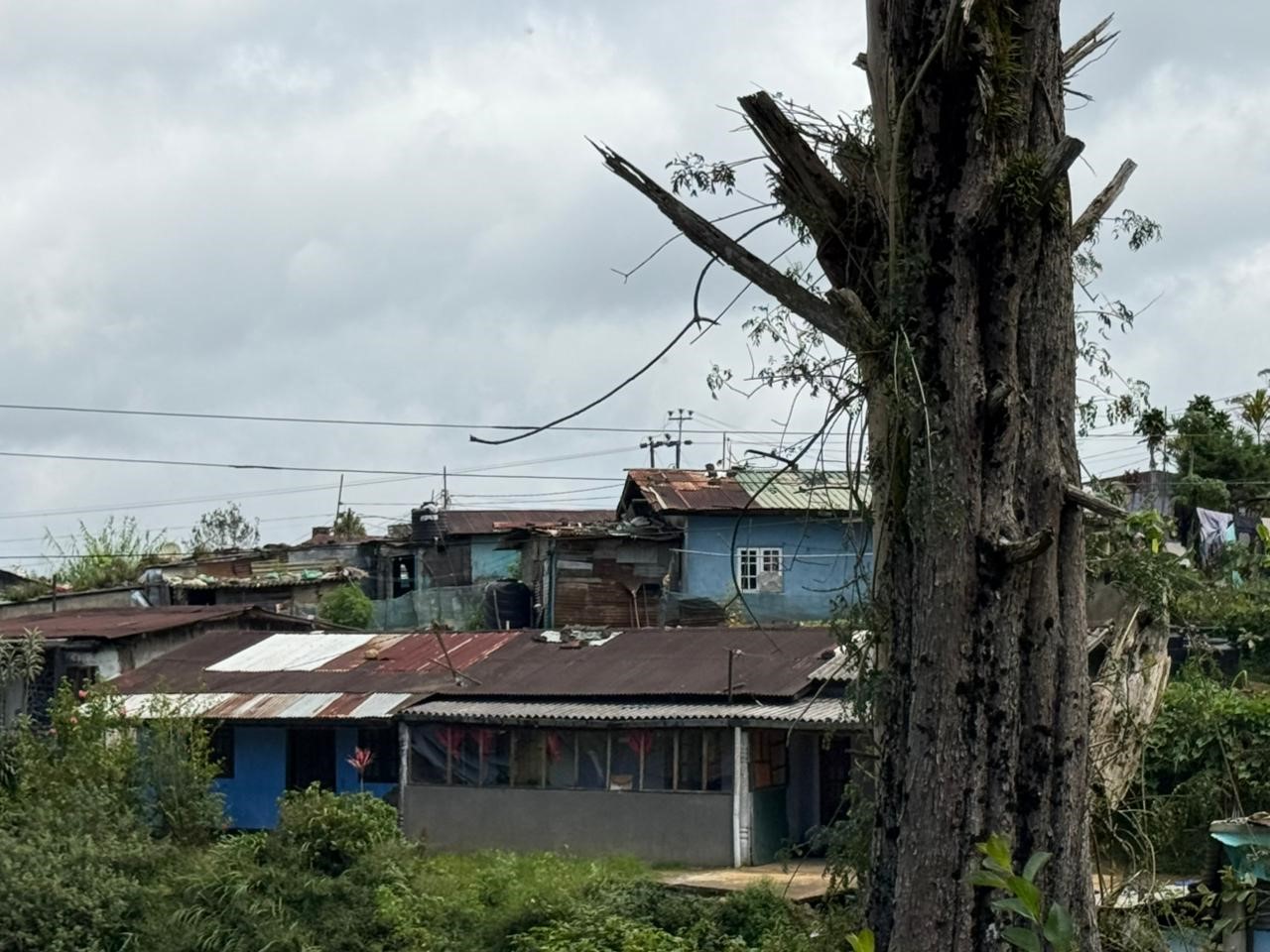 Nuwara Eliya
