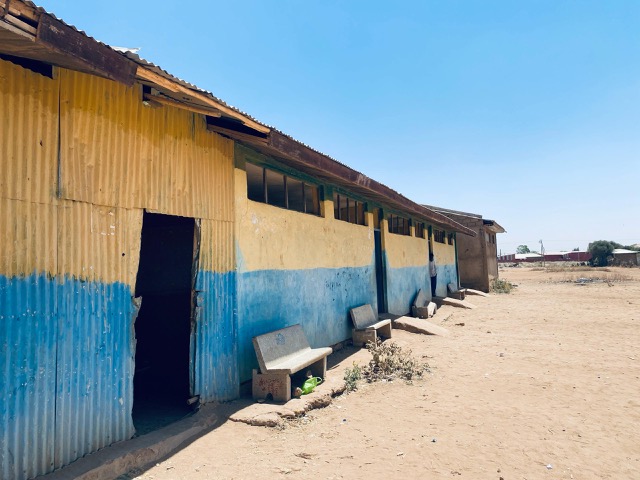 Jijiga