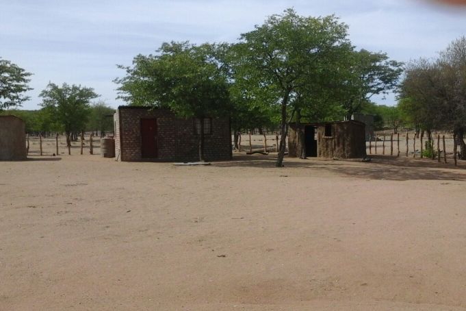 Ombandaondu I