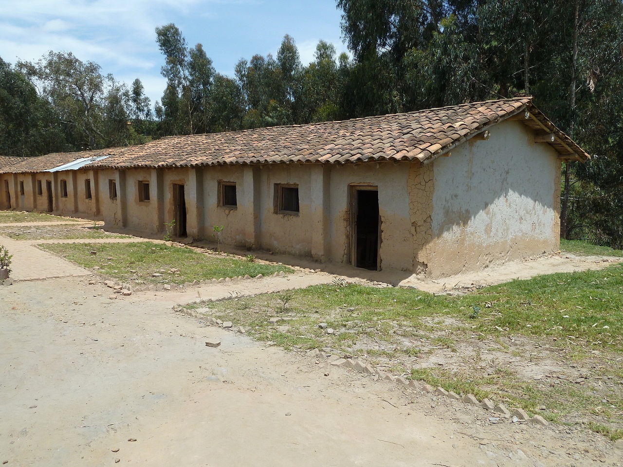 Mukore II