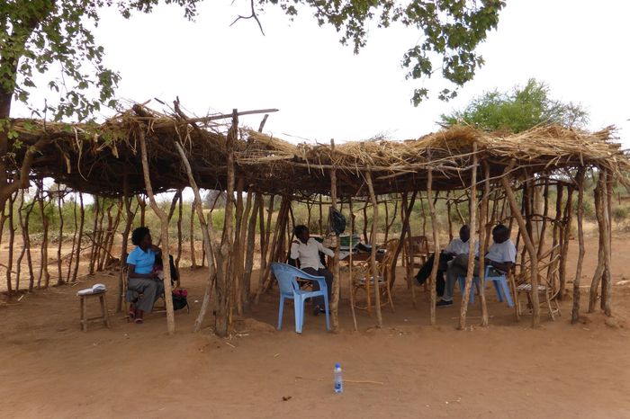 Syangwa/Kitui 
