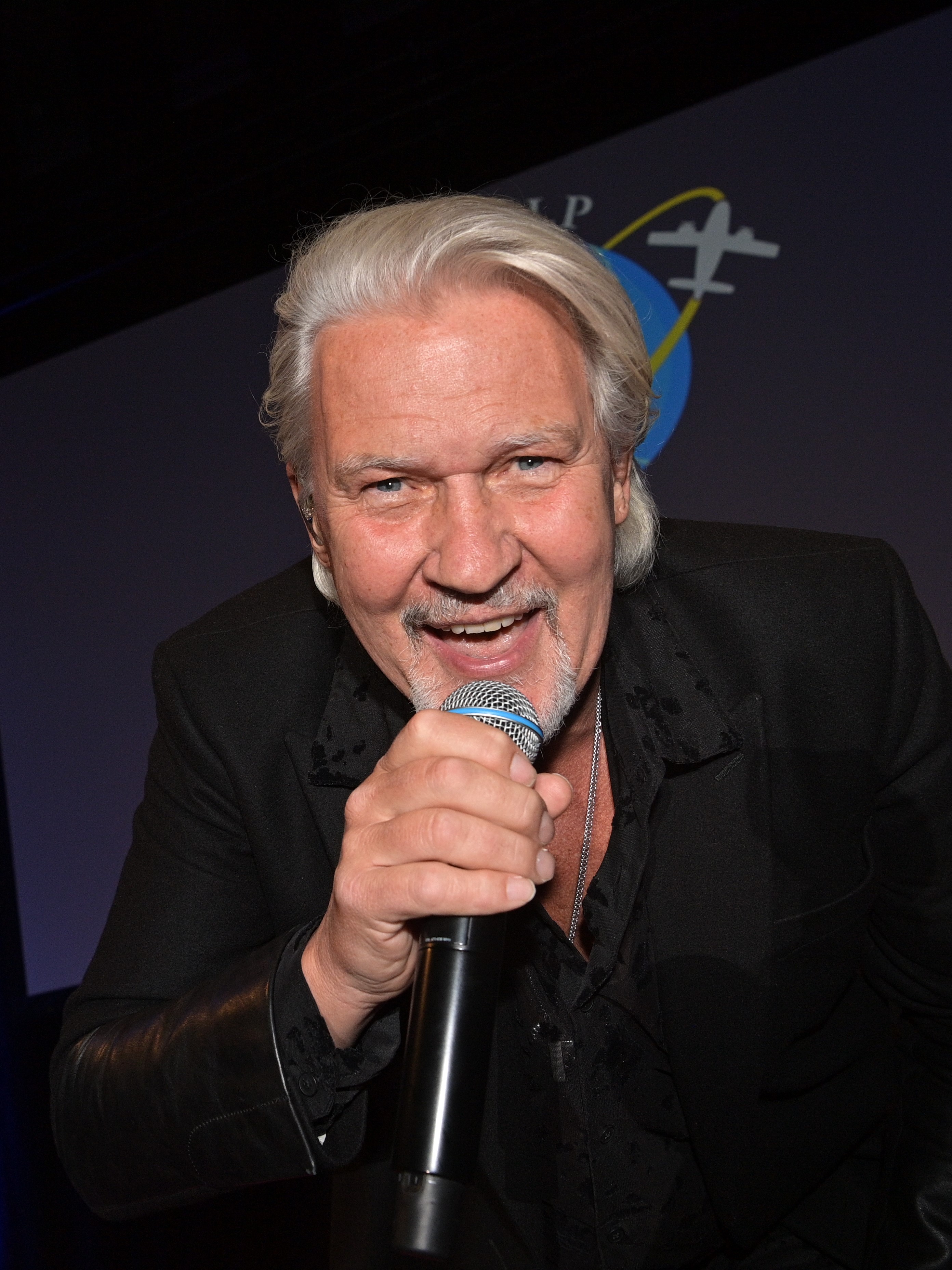 Johnny Logan