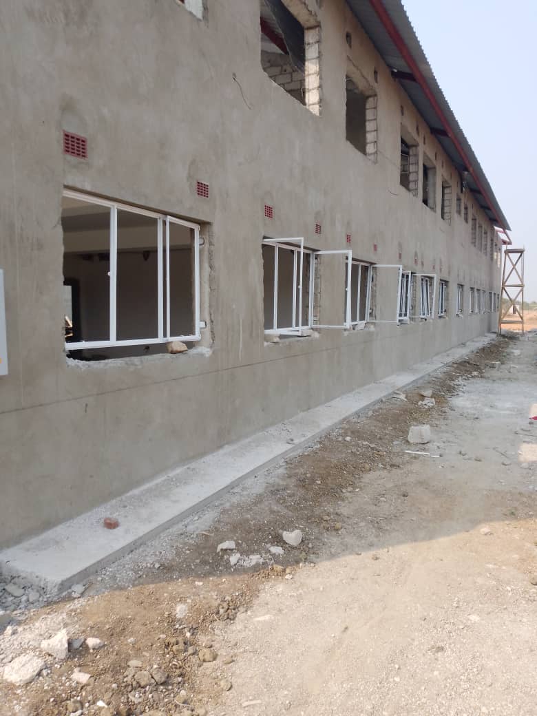 SECONDARY SCHOOL 2