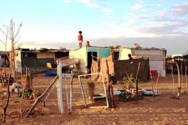 Gobabis I