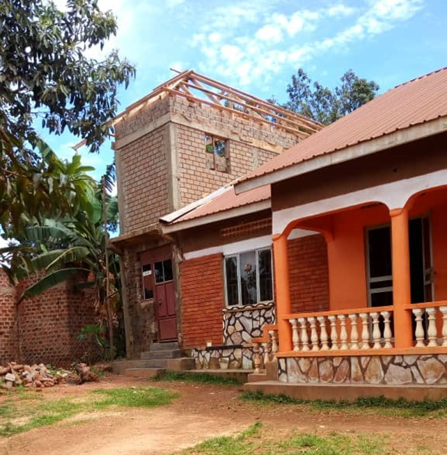 Kampala