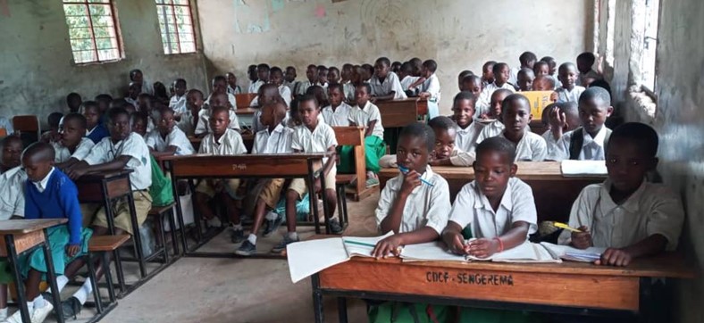 Ibondo Grundschule