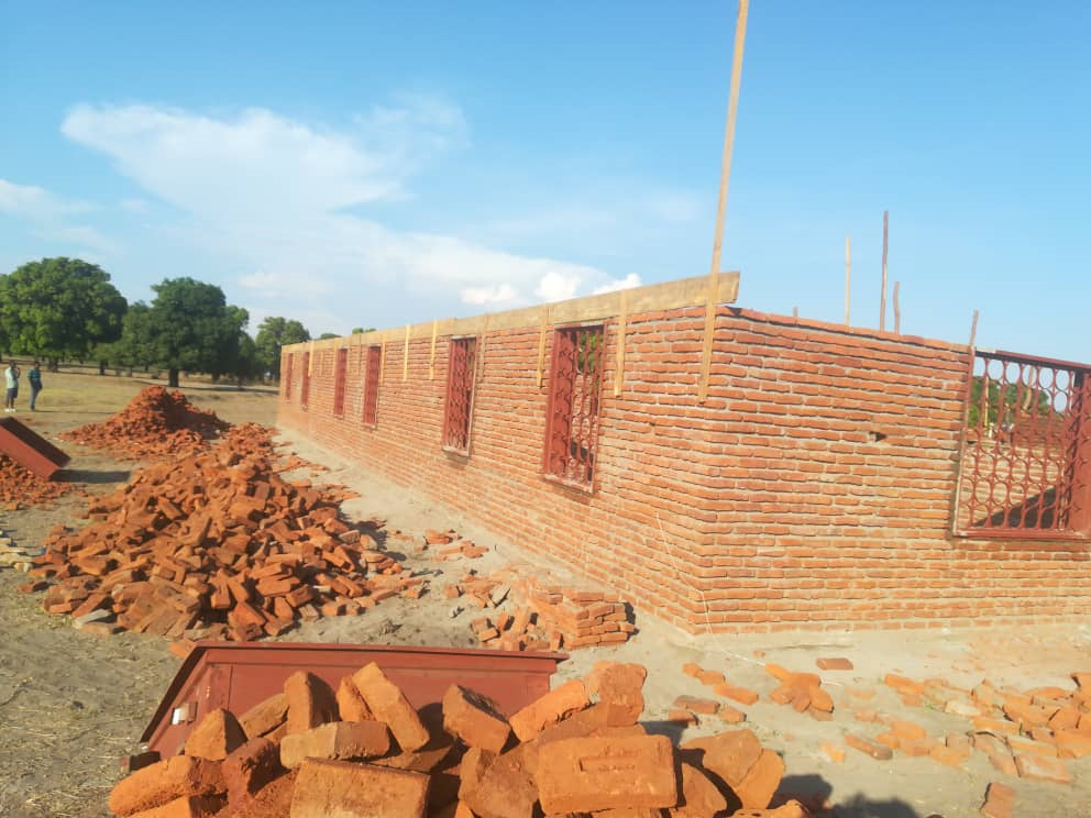 Salima I  - PS Chidowola