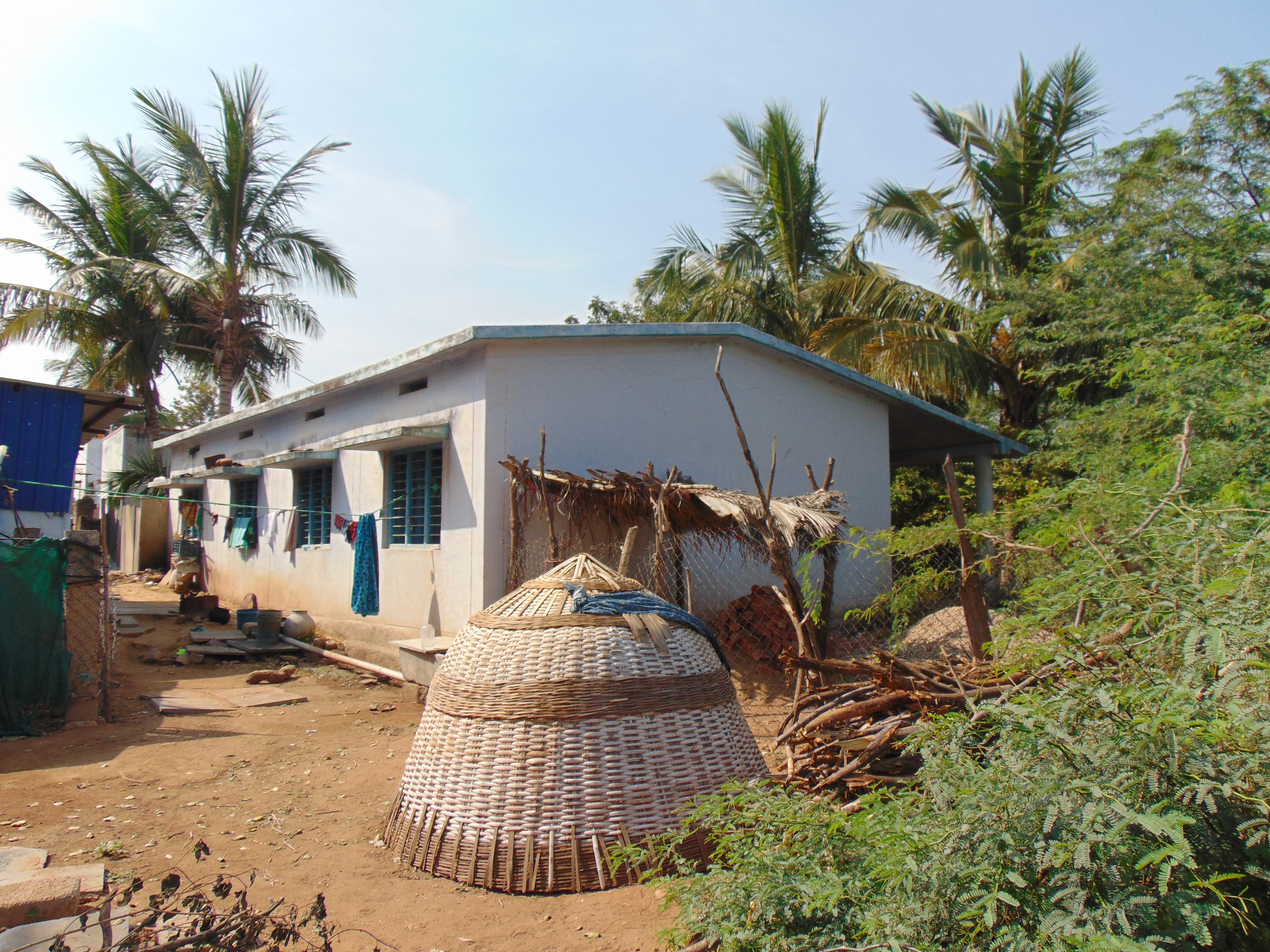 Gaddam Nagepalli