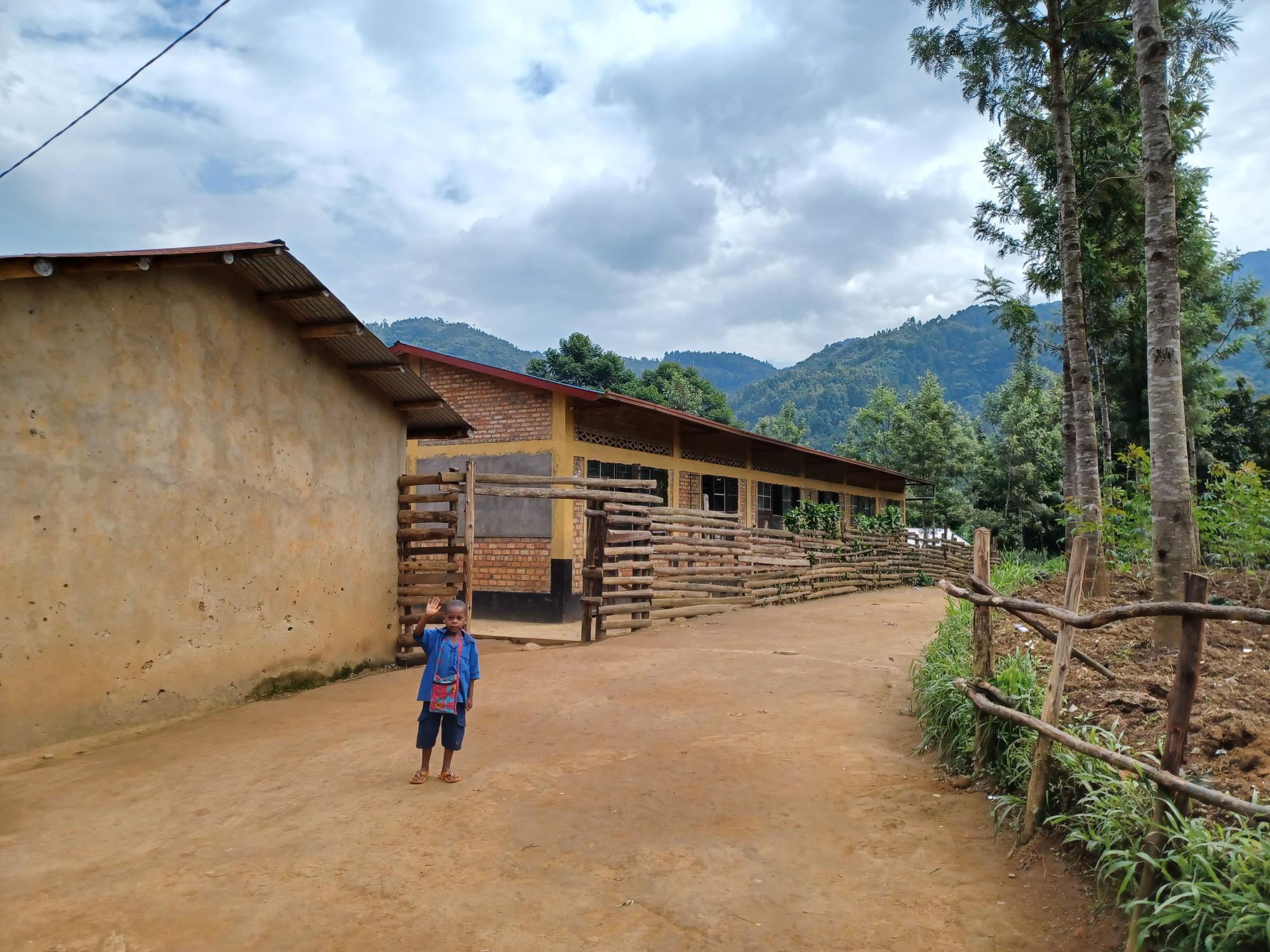 Gasanane Nyungwe