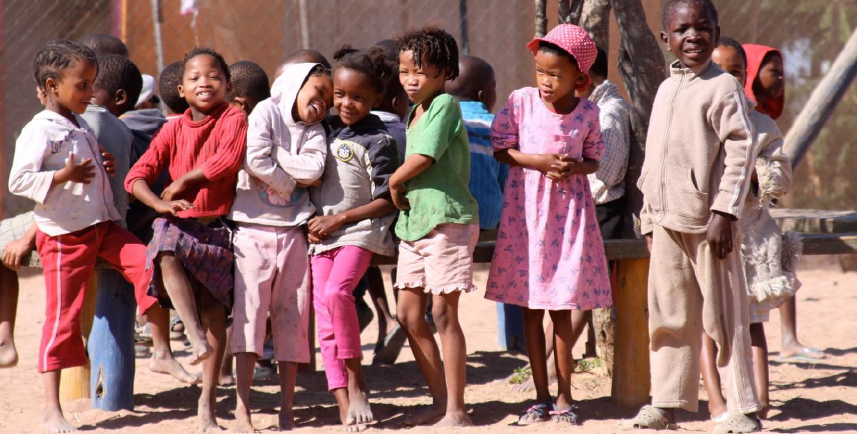 Gobabis II