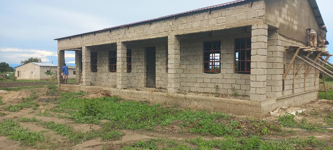 Karonga