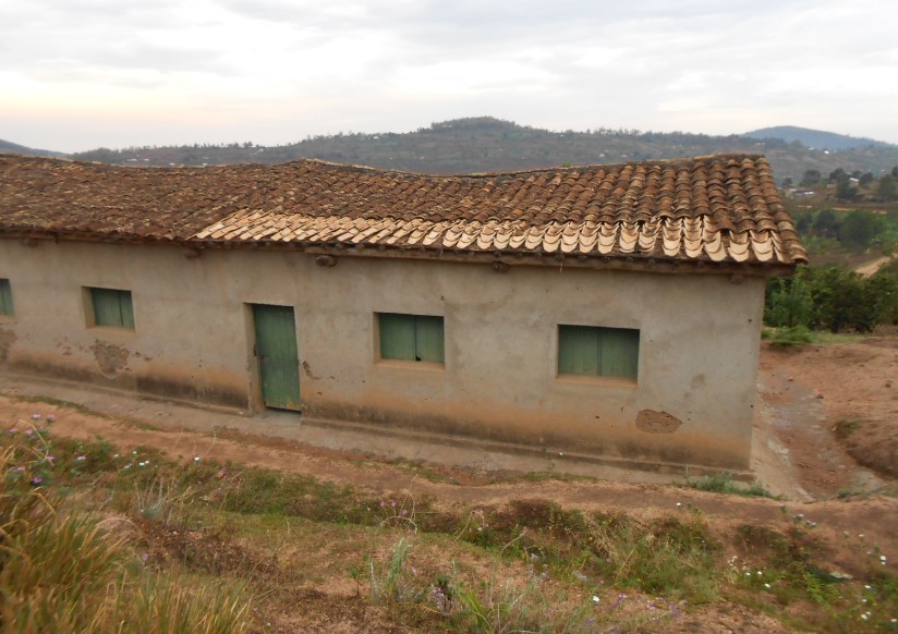 Ruyenzi