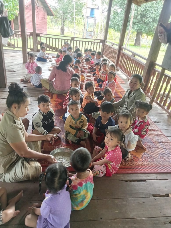 Nong Tae Nursery