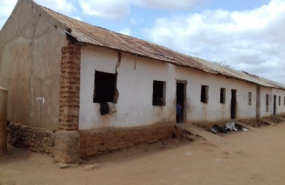 Kilema