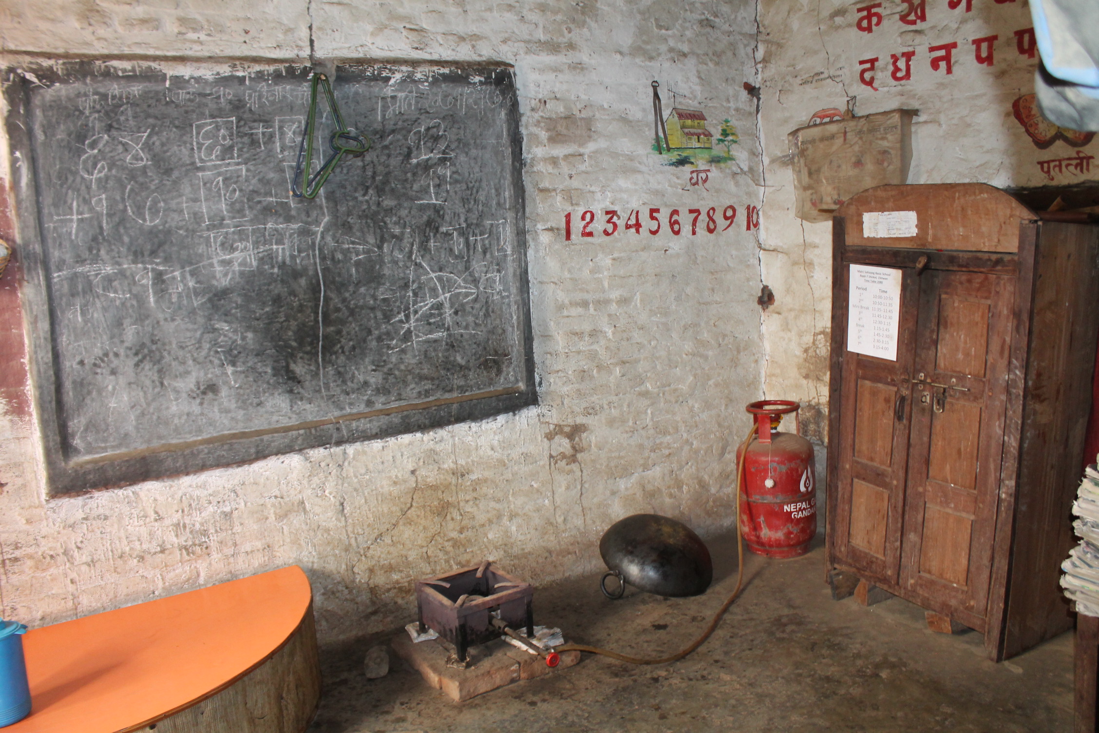 Shree Matri Sahayog Basic School, Shirkot (6)
