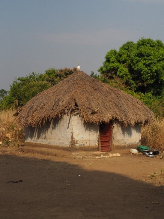 Yumbe Town/Amuna Village